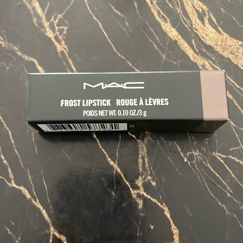 FROST LIPSTICK - SPANISH FLY
